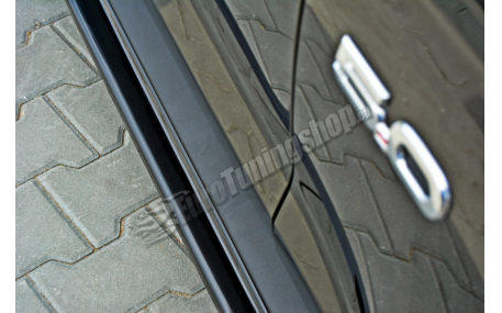 Пороги Ford Mustang