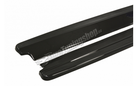 Пороги Ford Mustang