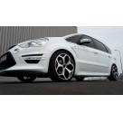 Пороги Ford S-Max