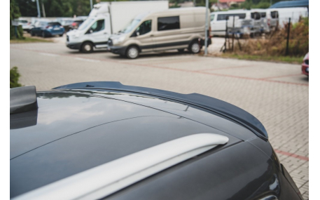 Спойлер Ford S-Max