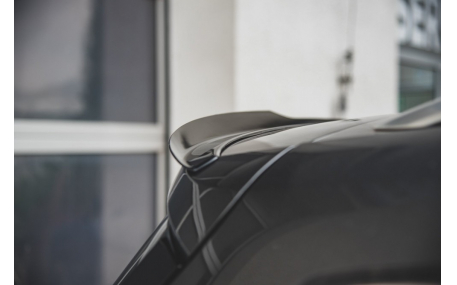 Спойлер Ford S-Max