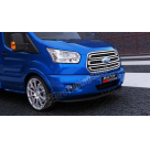 Накладка передняя Ford Transit