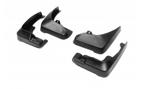 Брызговики Toyota Camry V40