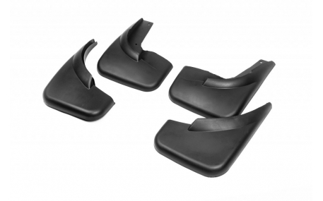 Брызговики Volkswagen Jetta