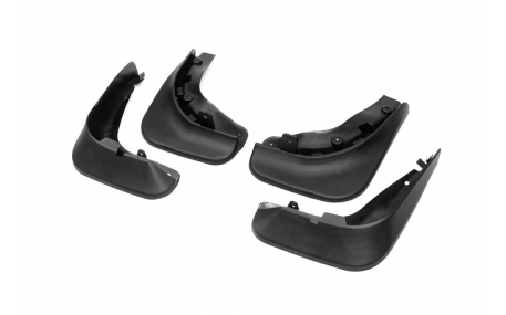 Брызговики Volkswagen Golf 6 Variant