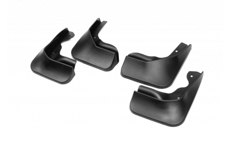 Брызговики Volkswagen Jetta 2015-2019