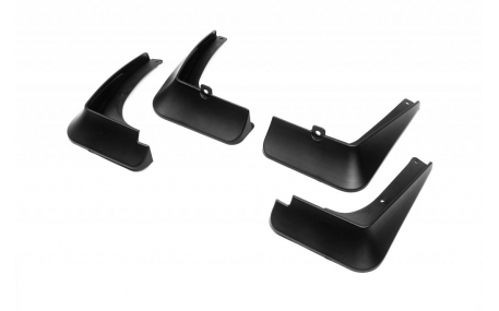 Брызговики Hyundai Tucson