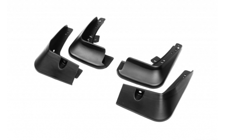 Брызговики Hyundai i30