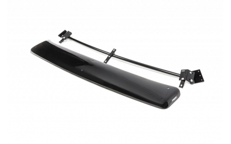 Козырек Fiat Fiorino