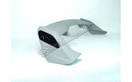 Спойлер Ford Focus MK3