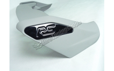 Спойлер Ford Focus MK3