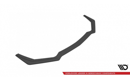 Накладка передняя Ford Mustang 2017-2022