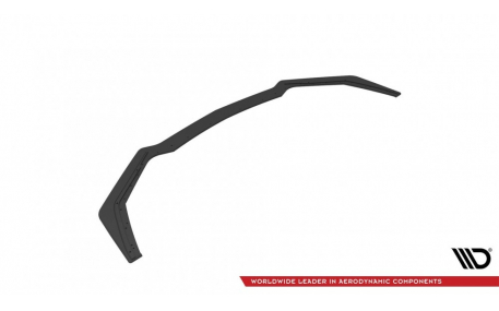 Накладка передняя Ford Mustang 2017-2022