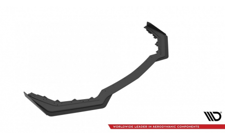 Накладка передняя Ford Mustang 2017-2022