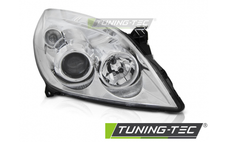 Фара передняя Opel Vectra C 2005-2008