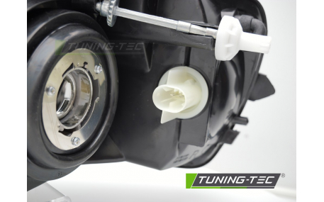 Фара передняя Opel Astra G