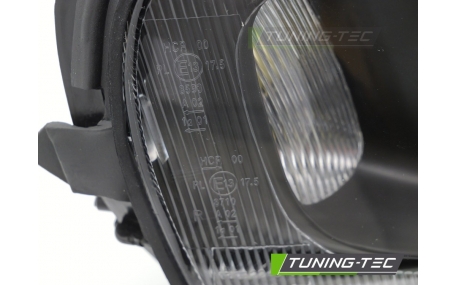 Фара передняя Opel Astra G