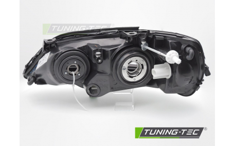 Фара передняя Opel Astra G