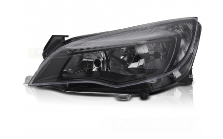 Фара передняя Opel Astra J 2009-2015