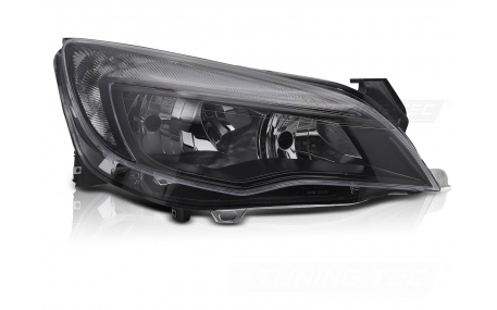 Фара передняя Opel Astra J 2009-2015
