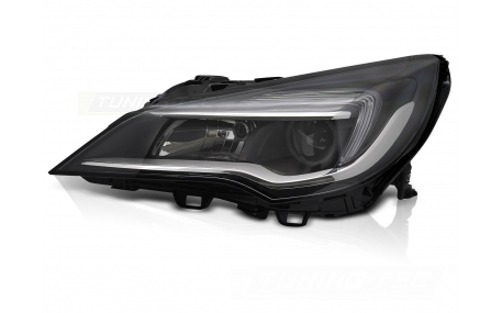 Фара передняя Opel Astra K