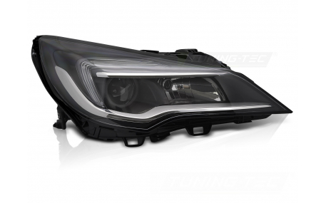 Фара передняя Opel Astra K