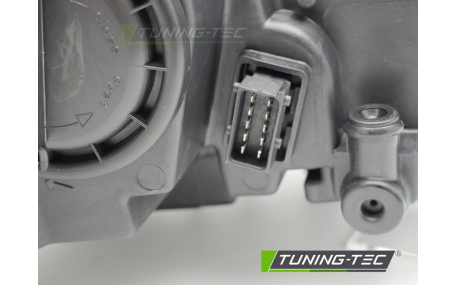 Фара передняя Opel Astra K