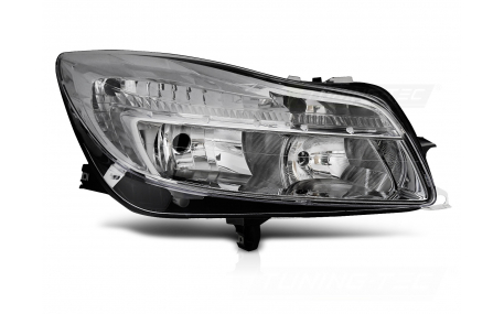 Фара передняя Opel Insignia 2008-2012