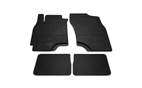 Коврики в салон Mitsubishi