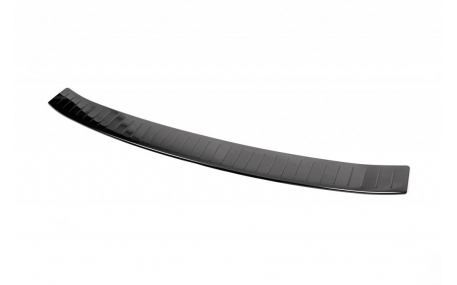 Накладка на задний бампер Ford Kuga MK2