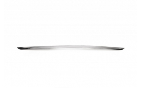 Хром накладки Honda Civic 