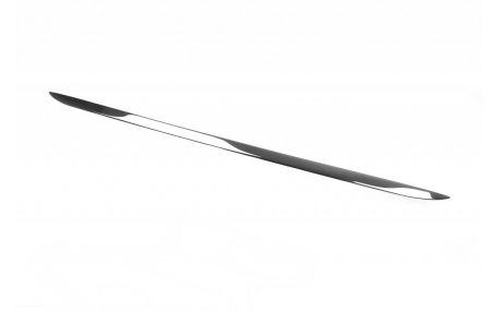 Хром накладки Nissan Qashqai J11