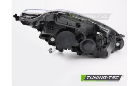 Фара передняя Peugeot 208 2012-2015