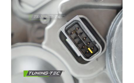 Фара передняя Peugeot 208 2012-2015