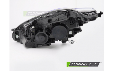 Фара передняя Peugeot 208 2012-2015