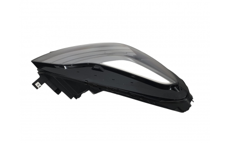 Фары передние Tesla Model Y