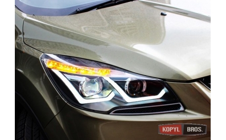 Фары передние Ford Kuga MK2
