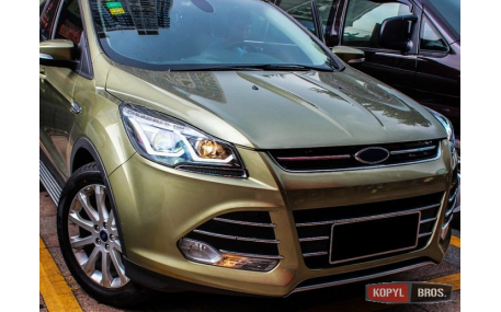 Фары передние Ford Kuga MK2