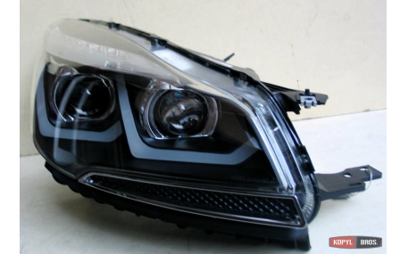 Фары передние Ford Kuga MK2