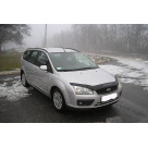 Дефлектор капота Ford Focus MK2