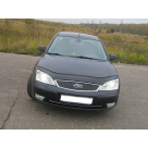 Дефлектор капота Ford Mondeo MK3