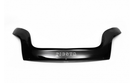 Дефлектор капота Ford Fiesta