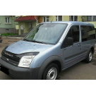 Дефлектор капота Ford Connect