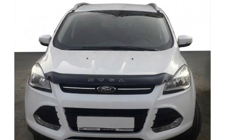Дефлектор капота Ford Kuga MK2 2012-2016