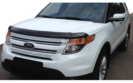 Дефлектор капота Ford Explorer