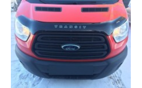 Дефлектор капота Ford Transit