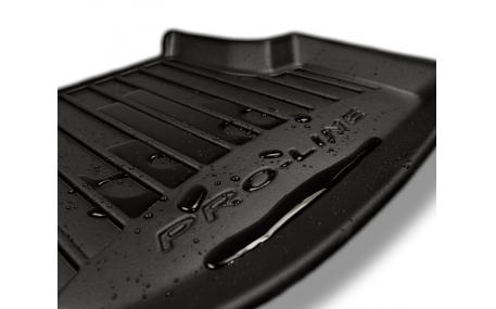 Коврики в салон Audi Q3