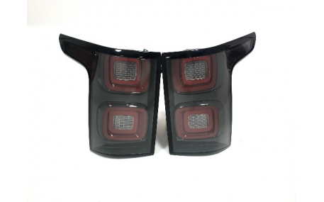 Фонари задние Range Rover Vogue 2012-2017