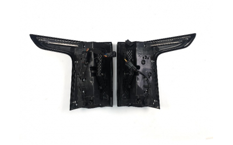 Фонари задние Range Rover Vogue 2012-2017