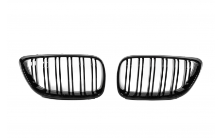 Решетка радиатора BMW 2 F22